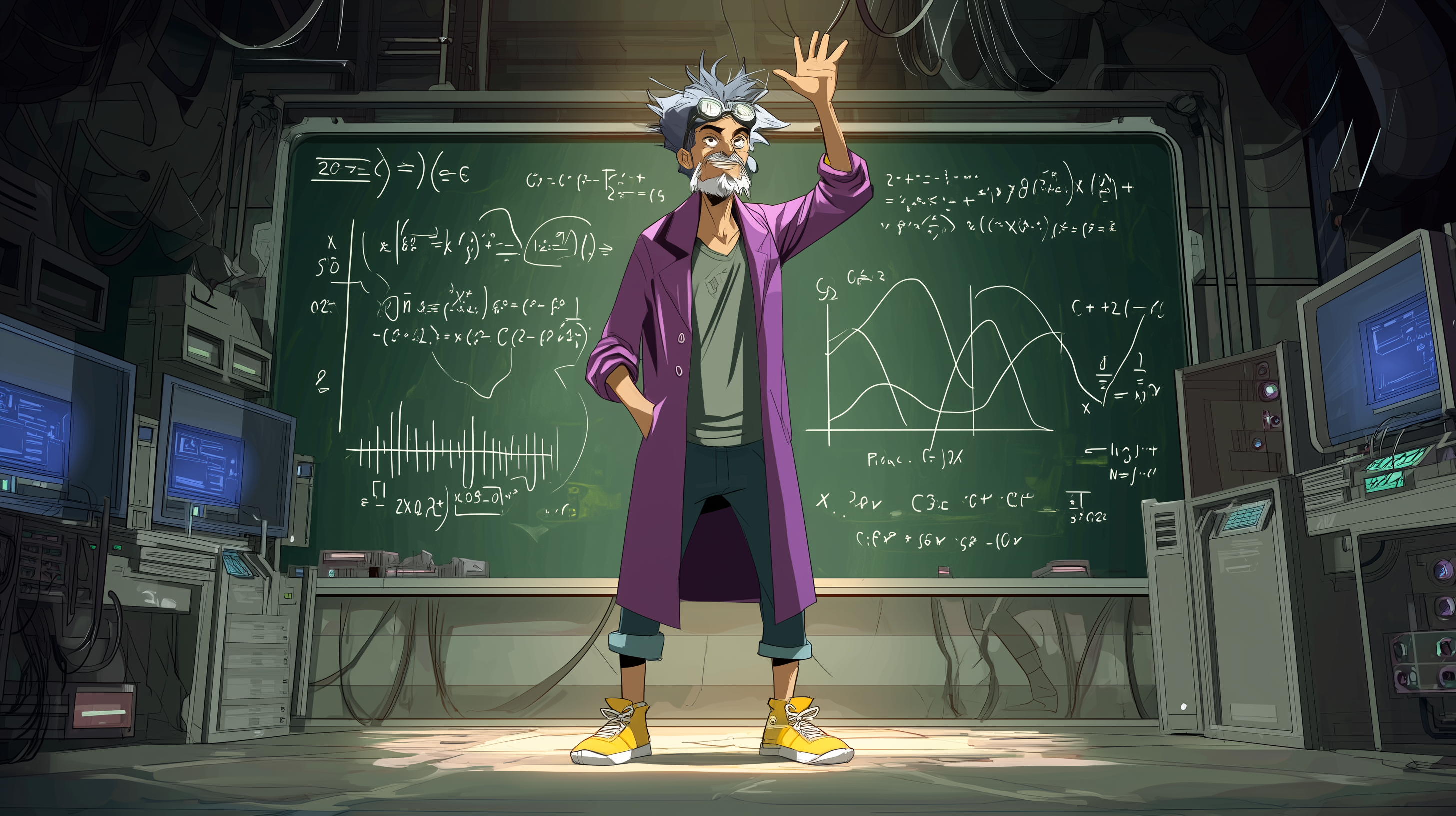 PyTorch Course Lets get started - Torchenstein
